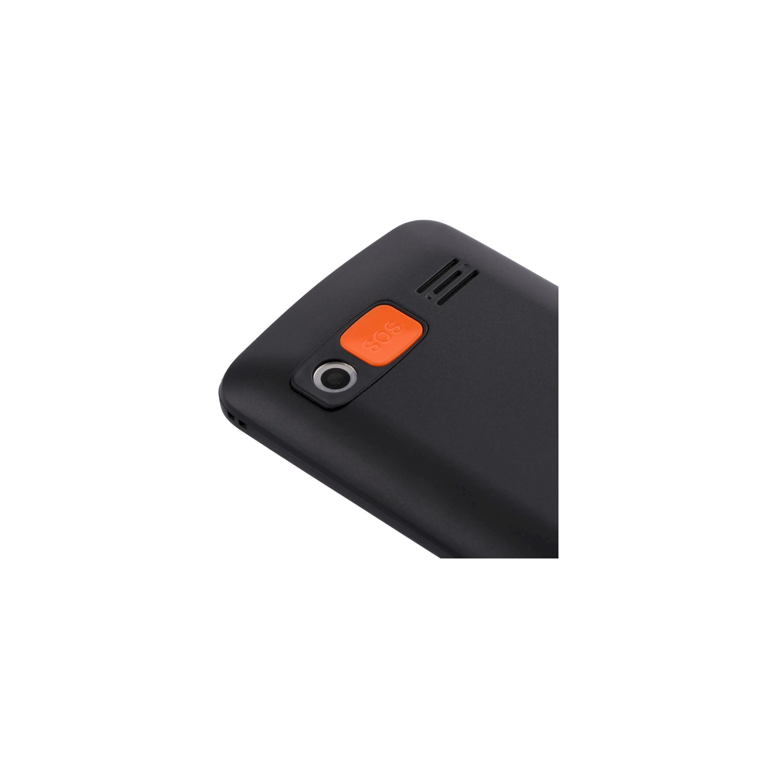 2E T180 MAX Black (688130251051) (UA) Тип дисплея TFT