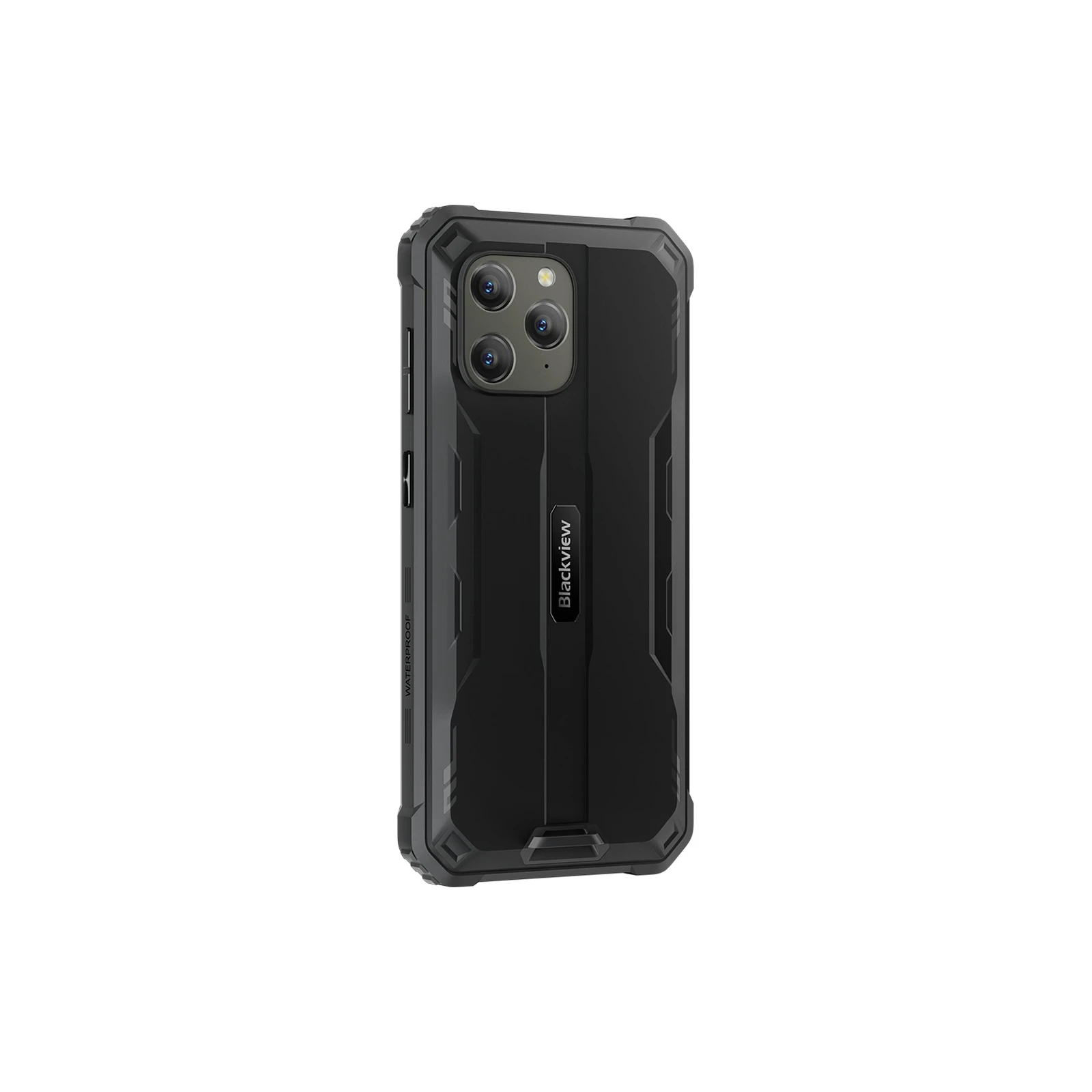 Blackview BV5300 Pro 4/64GB Black (6931548311492) (UA) Форм-фактор моноблок