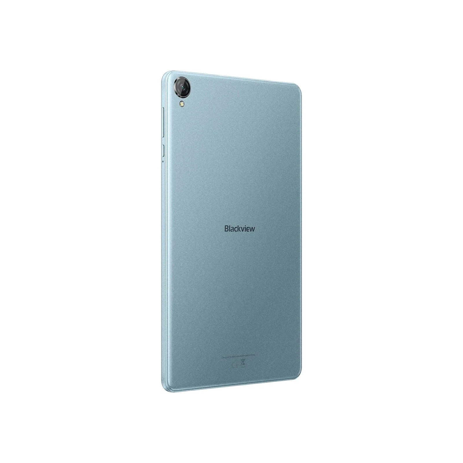 Blackview Tab 50 8 4/128GB / WIFI Blue (6931548314011) (UA) Тип: Ігрові; Можливість