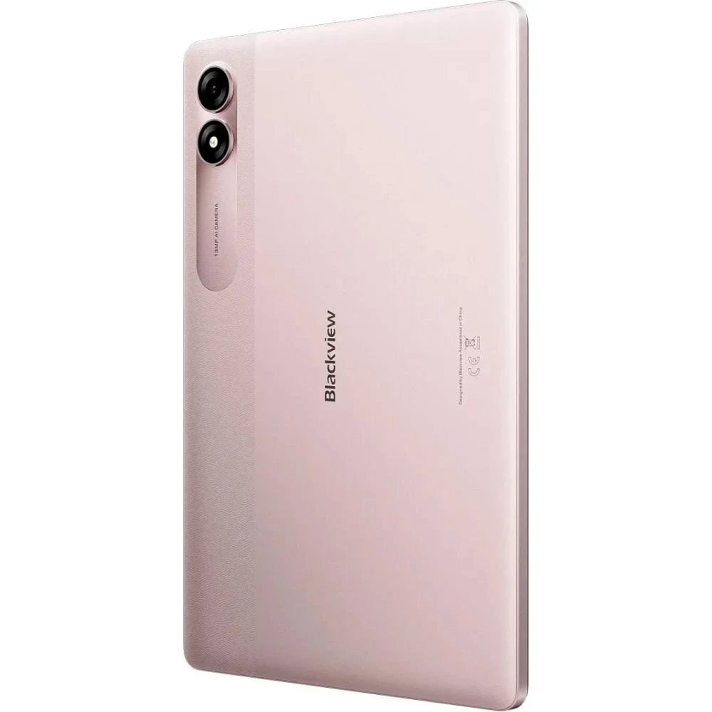 Blackview Tab 90 8/128GB LTE Blush Pink Бренд: Blackview; Лінійка: Tab 90;