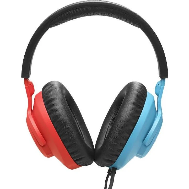 JBL Quantum 100N Black (JBLQTUM100N) Мінімальна відтворювана частота, HZ , 20 