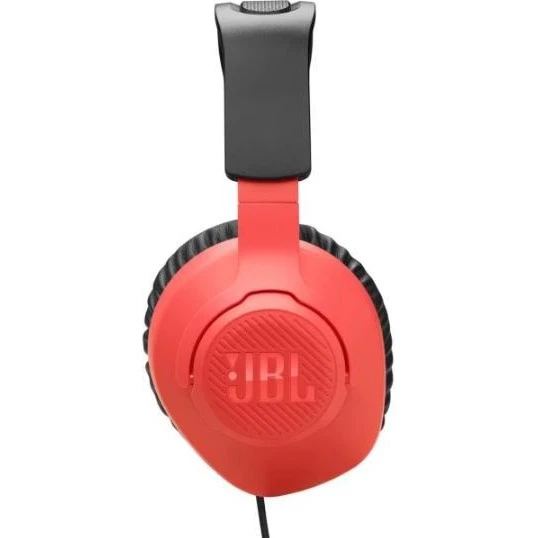 JBL Quantum 100N Black (JBLQTUM100N) Метод підключення  Провідний 
