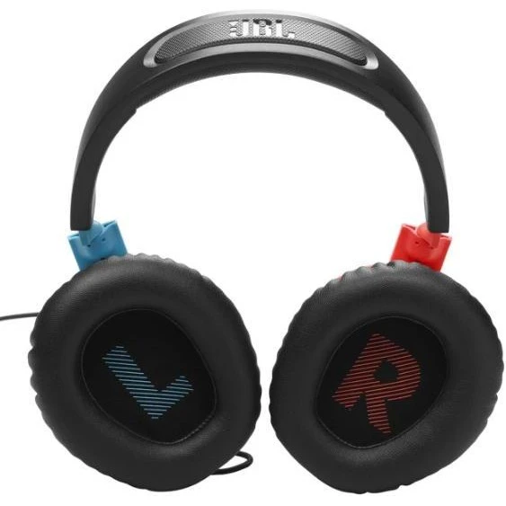 JBL Quantum 100N Black (JBLQTUM100N) Бренд  JBL 