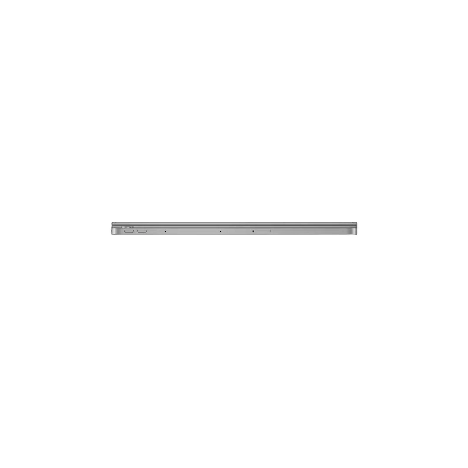 Lenovo Tab Plus 8/256GB Wi-Fi Luna Grey (ZADX0043UA) (UA) Тип матриці  IPS (PLS) 