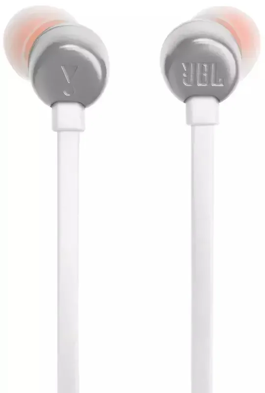 JBL Tune 310C White (JBLT310CWHT) Тип крепления Внутриканальное