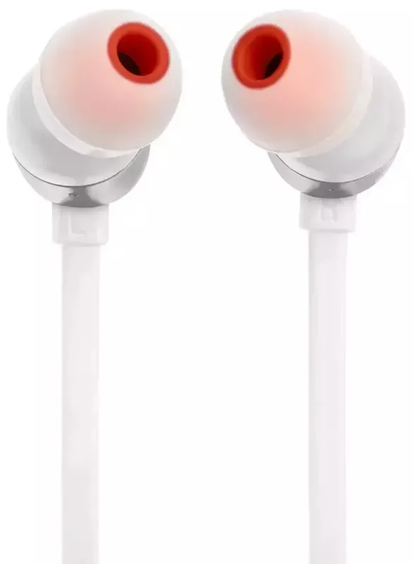 JBL Tune 310C White (JBLT310CWHT) Тип акустического оформления Закрытые