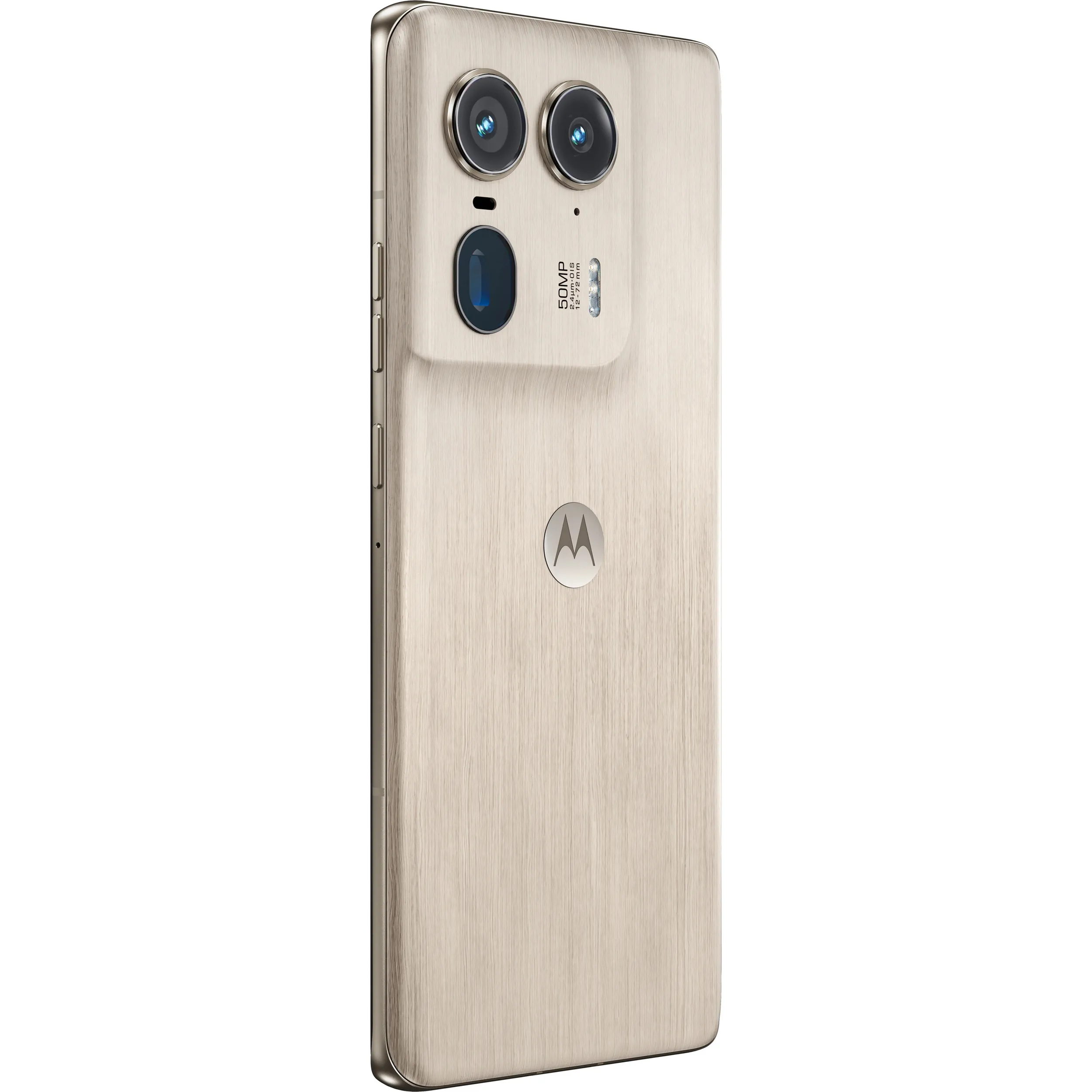 Motorola Edge 50 Ultra 16/1TB Nordic Wood (PB0Y0061RS) (UA) Разрешение экрана 2712 x 1220