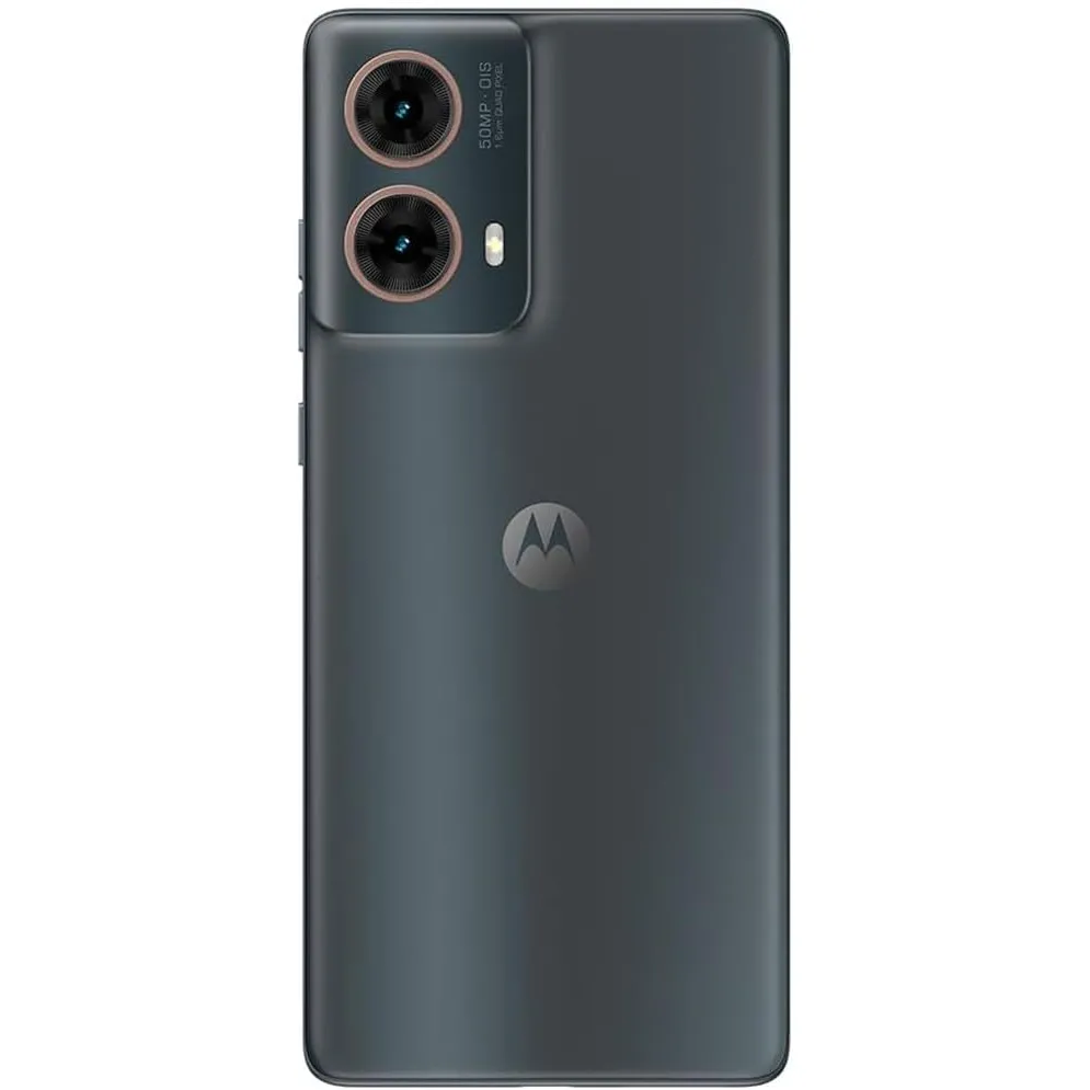 Motorola G85 8/256GB Urban Grey (PB2A0050UA) (UA) Форм-фактор: моноблок; Кількість