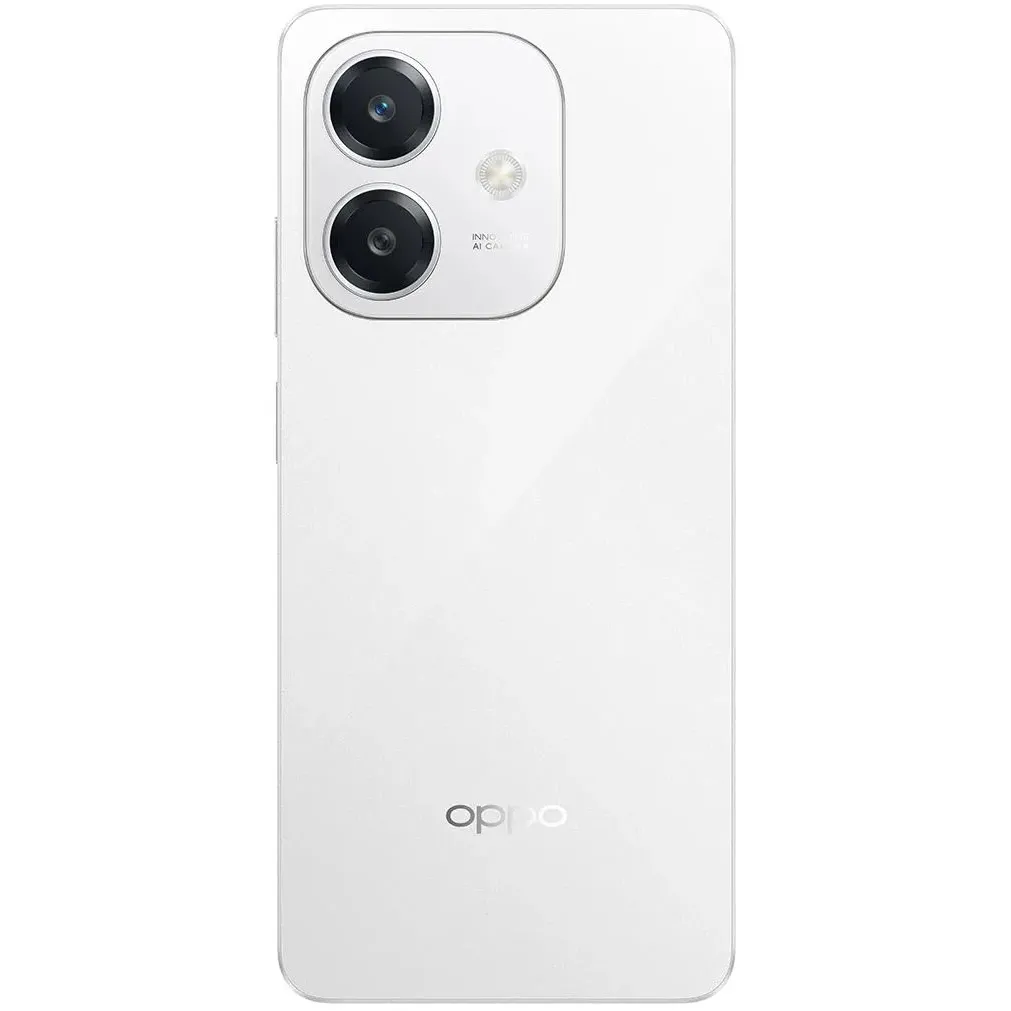 Oppo A3 6/128GB Starlight White (OFCPH2669_WHITE_128) (UA) Материал экрана стекло