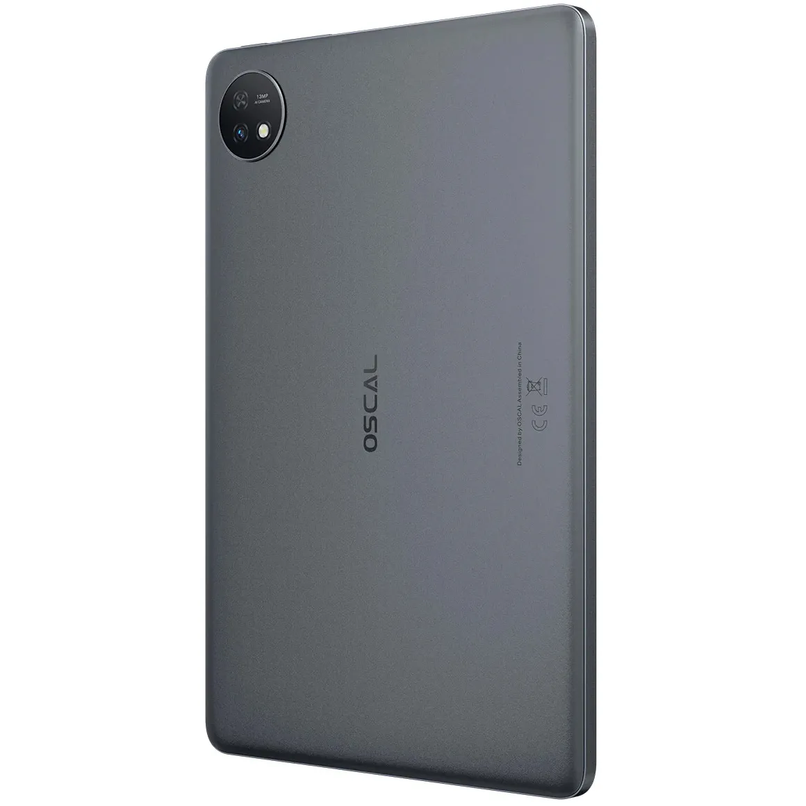 Oscal Pad 7 4/128GB 4G Dual Sim Mist Grey (UA) Тип: початкового рівня;