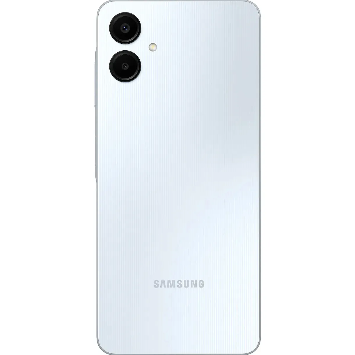 Samsung Galaxy A06 4/128GB Light Blue (SM-A065FLBG) Кількість SIM -карт  2 SIM + CAMERATE 