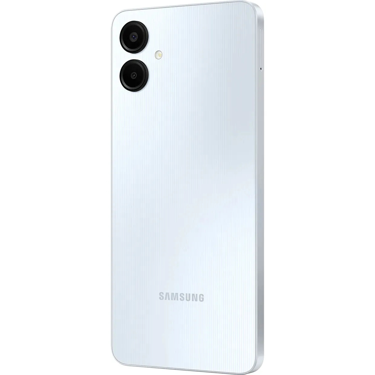 Samsung Galaxy A06 4/128GB Light Blue (SM-A065FLBG) запобігає OS  Android 14 <==> RAM 