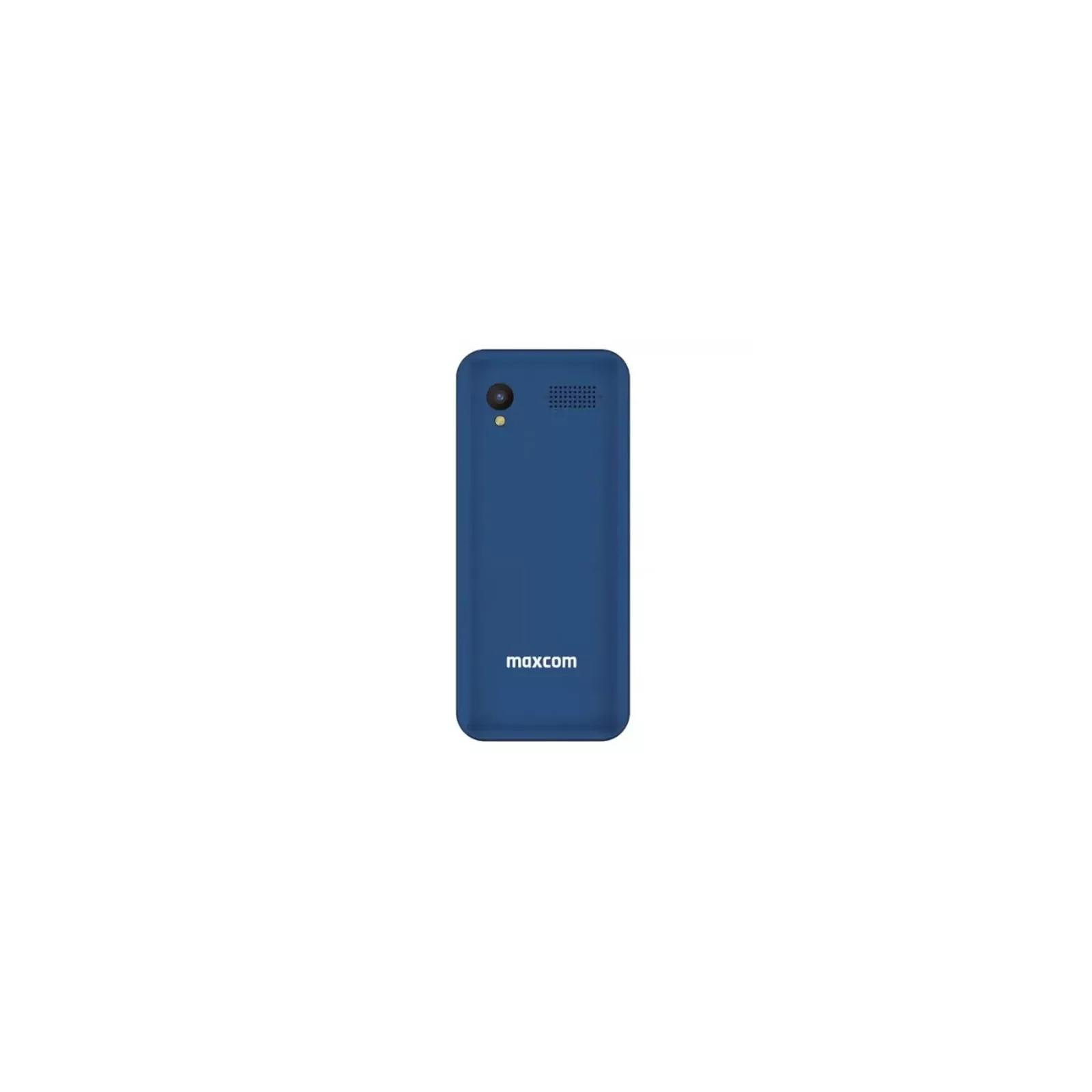 Maxcom MM814 Type-C Blue (5908235977737) (UA) Форм-фактор: моноблок;