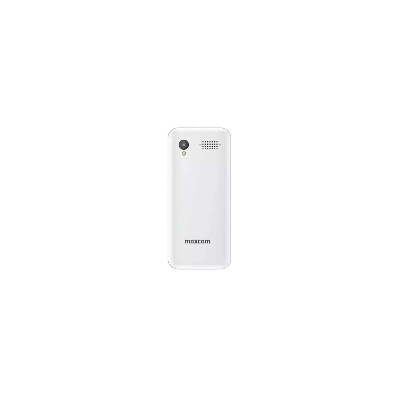 Maxcom MM814 Type-C White (5908235977751) (UA) Форм-фактор: моноблок;