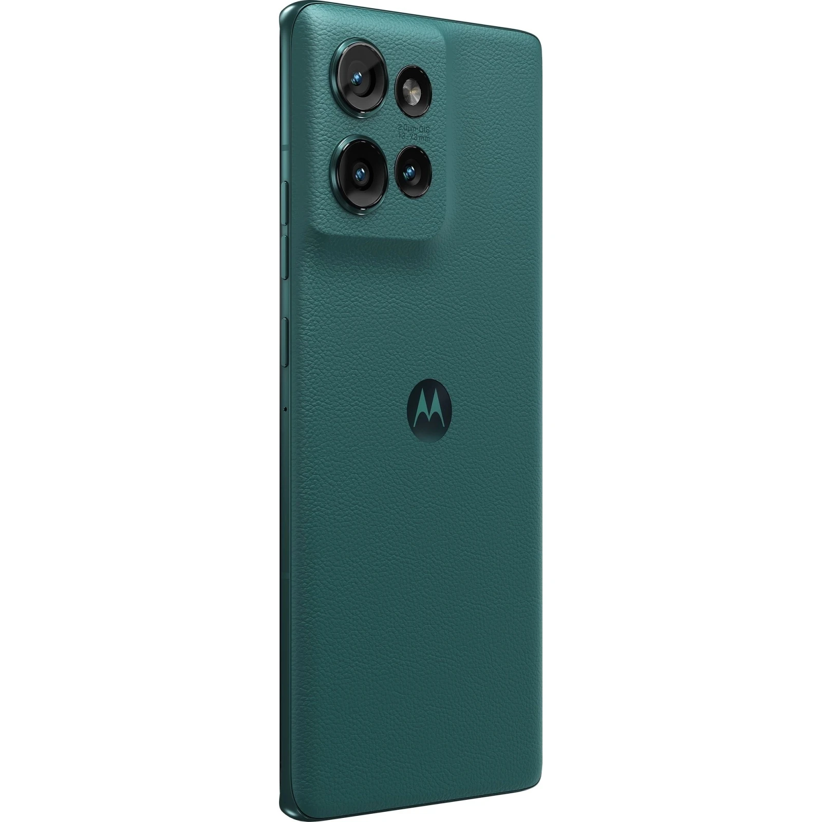 Motorola Edge 50 12/512GB Jungle Green (PB2U0010RS) (UA) Количество SIM-карт 1 SIM + e-sim