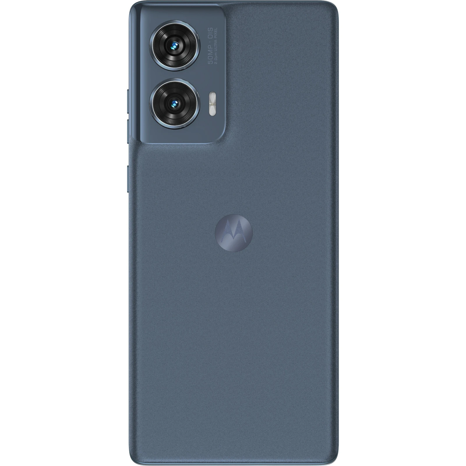 Motorola Edge 50 Fusion 8/256GB Forest Blue (PB3T0059UA) (UA) Форм-фактор: моноблок;