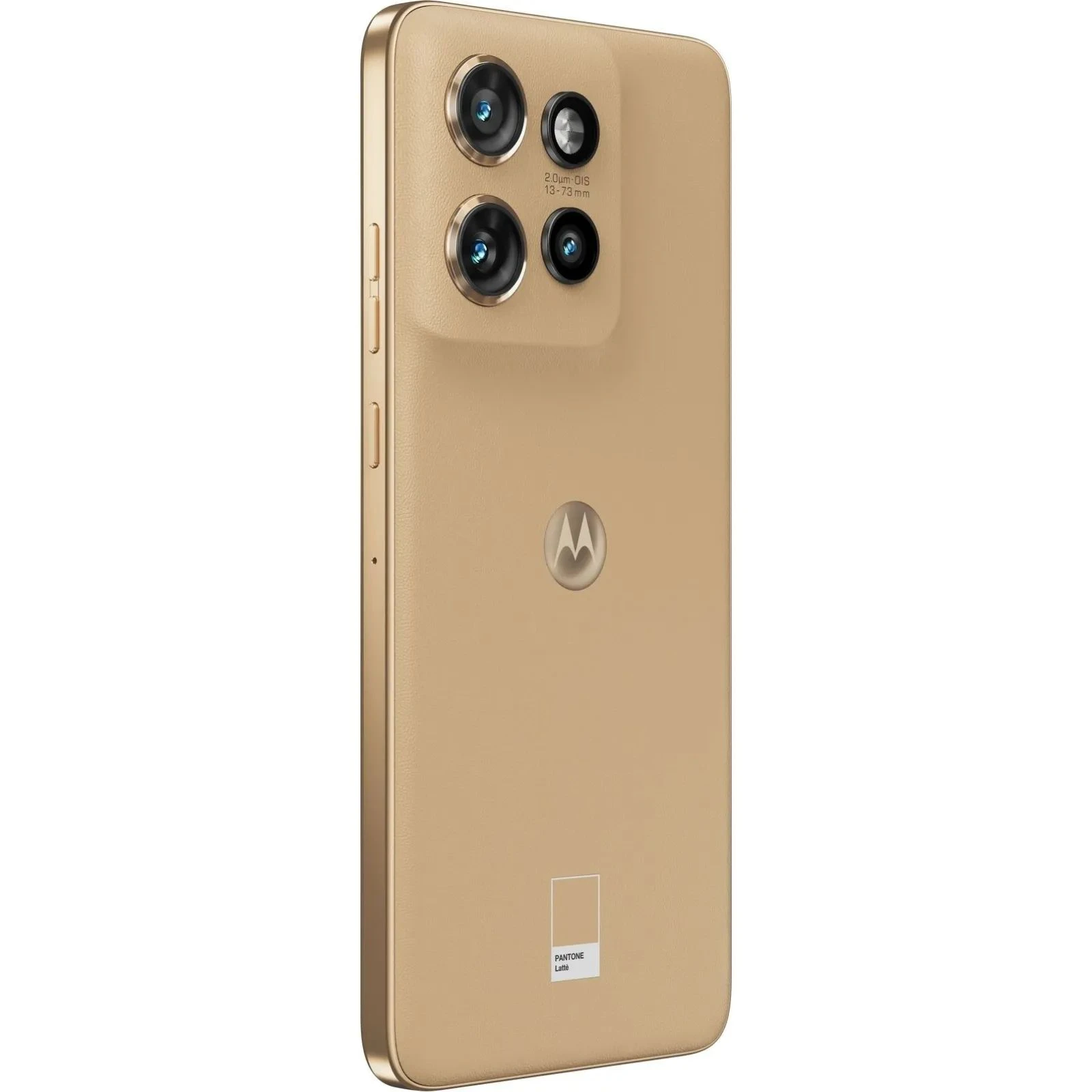 Motorola Edge 50 NEO 8/256GB Latte (PB310043RS) (UA) Кількість SIM-карт 2 SIM