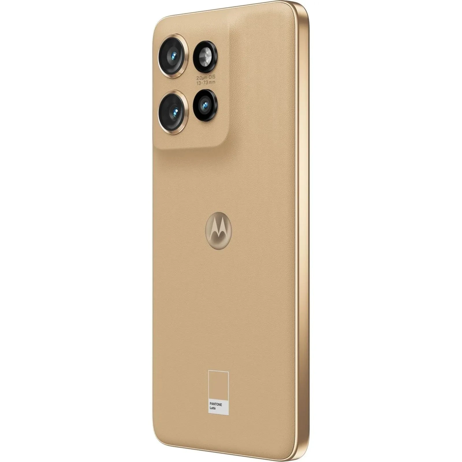 Motorola Edge 50 NEO 8/256GB Latte (PB310043RS) (UA) Формат SIM-карти Nano