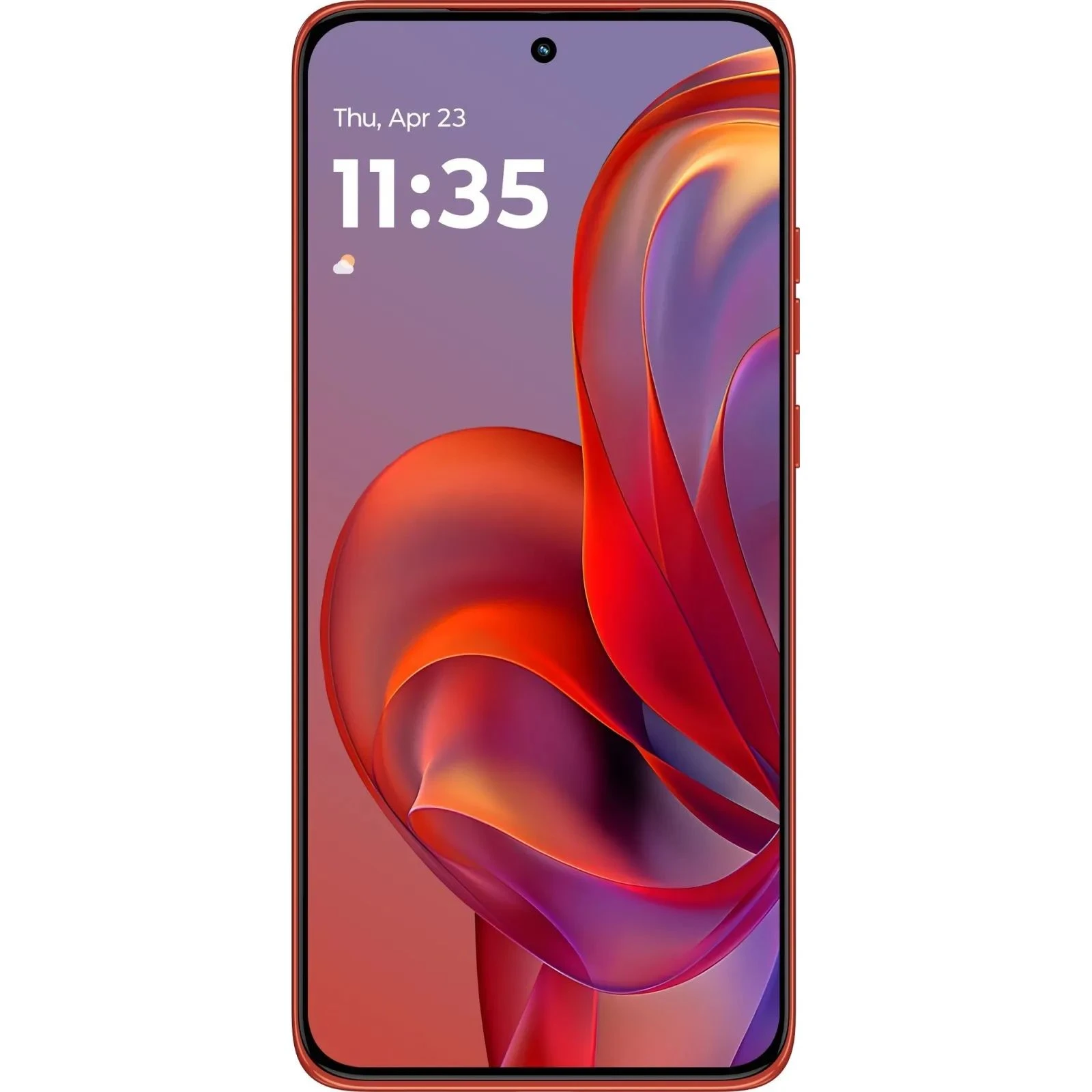 Motorola Edge 50 NEO 8/256GB Poinciana (PB310042RS) (UA) Форм-фактор: моноблок; Кількість