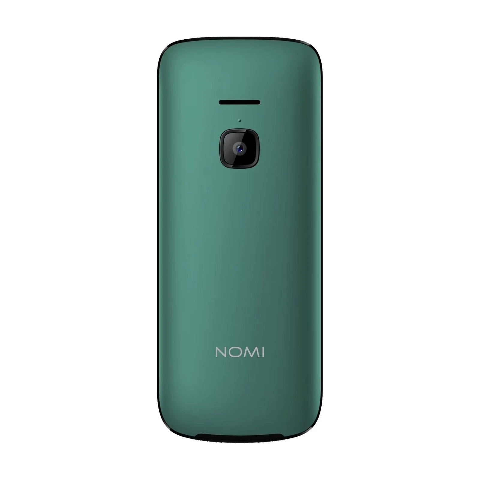Nomi i2403 Dark Green (UA) Генерація зв'язку (2G 3G 4G 5G) == 2G 