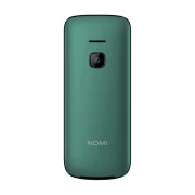 Nomi i2403 Dark Green (UA)