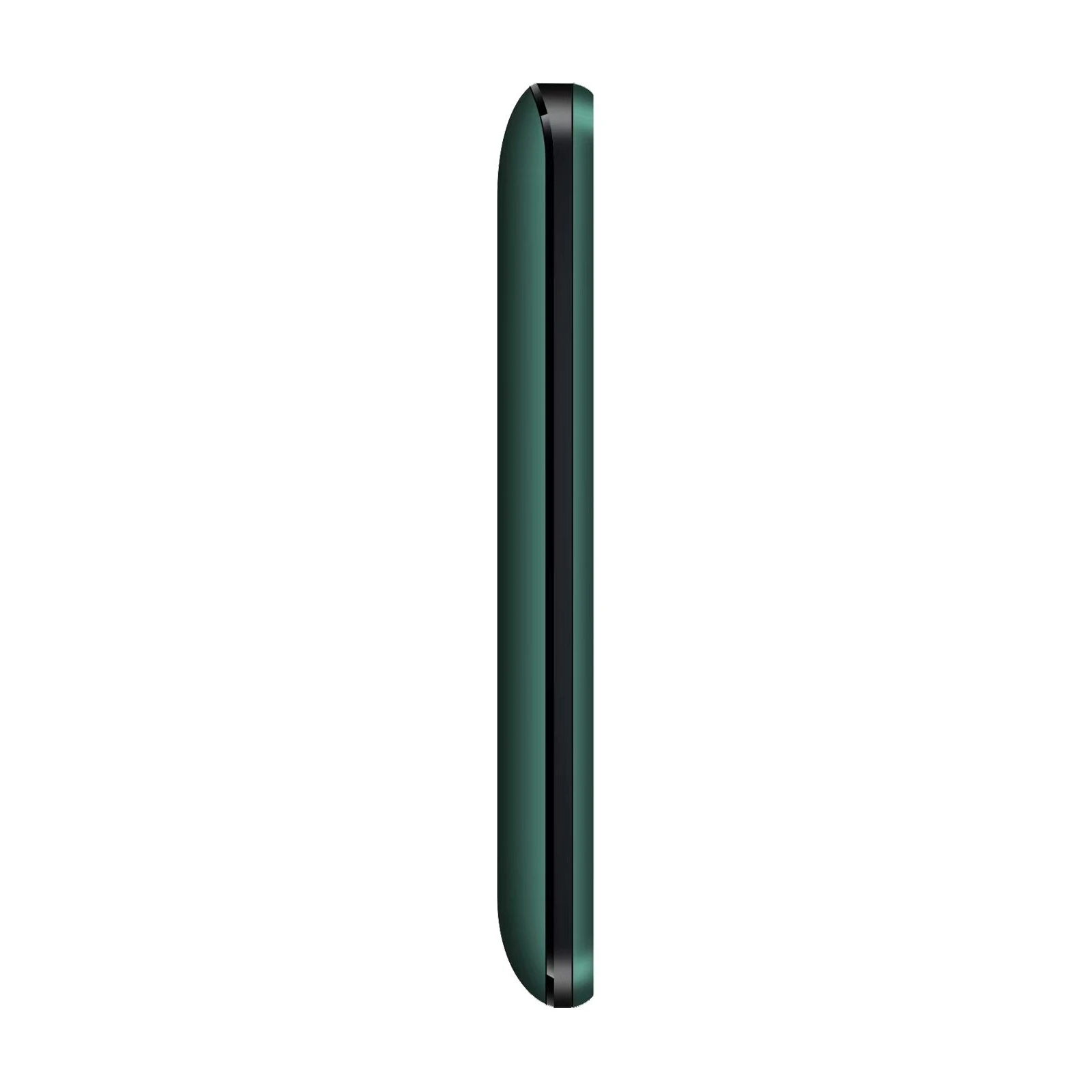 Nomi i2403 Dark Green (UA) Форматна SIM -карта  Nano 