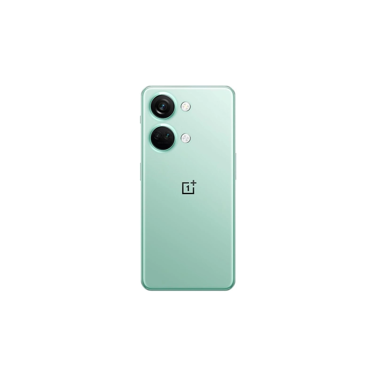 OnePlus Nord 3 5G 16/256GB Misty Green (UA) Форм-фактор: моноблок; Кількість
