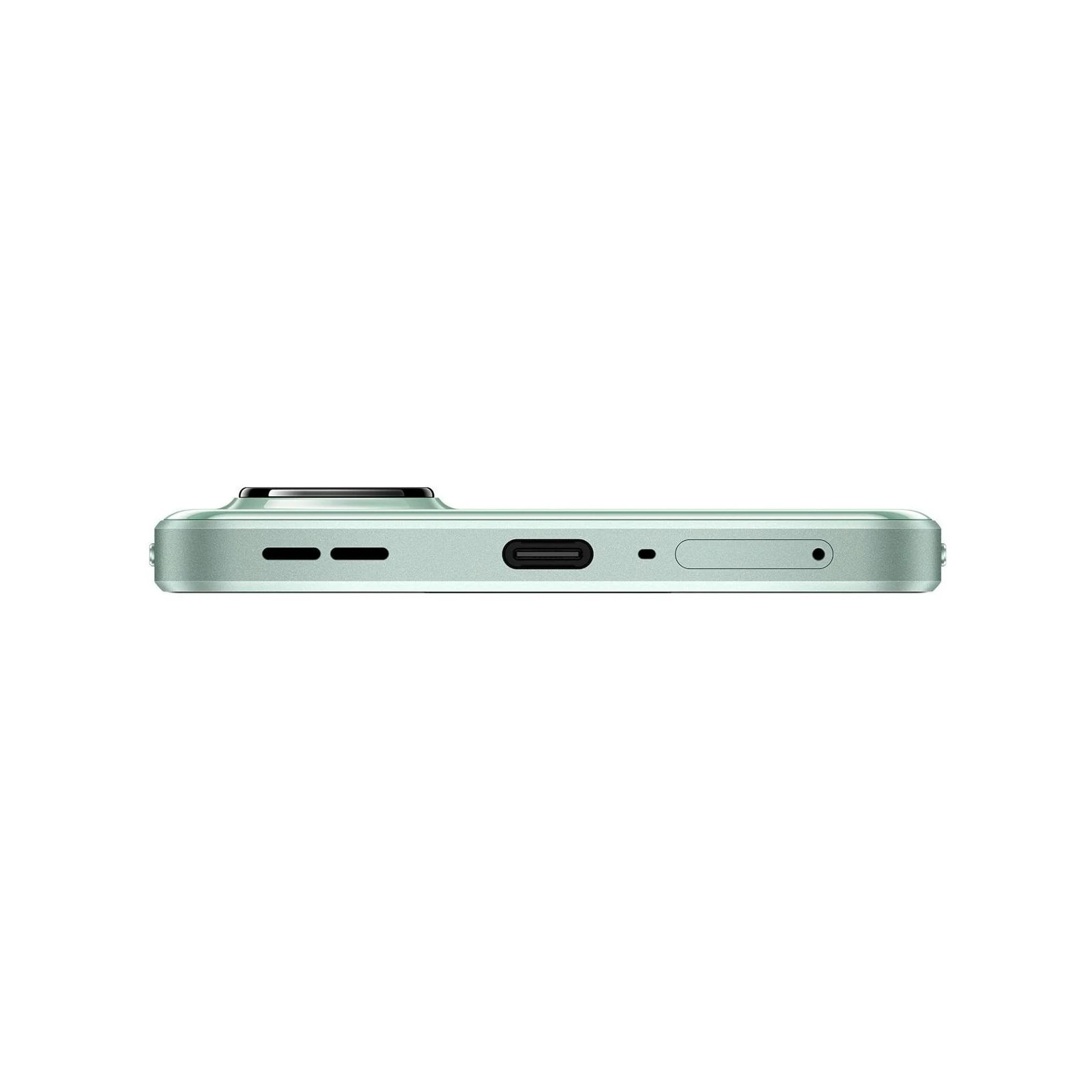 OnePlus Nord 3 5G 16/256GB Misty Green (UA) Форм-фактор: моноблок;