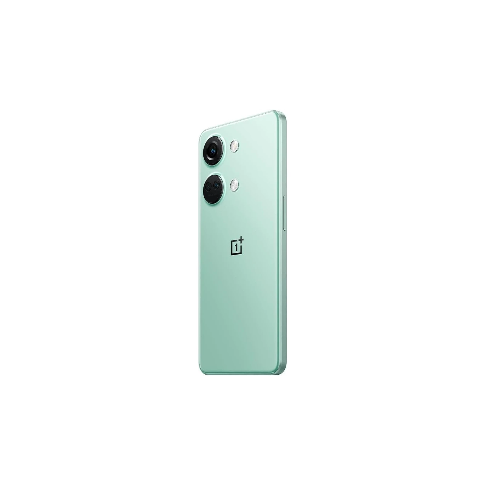 OnePlus Nord 3 5G 8/128GB Misty Green (UA) Количество SIM-карт 2 SIM