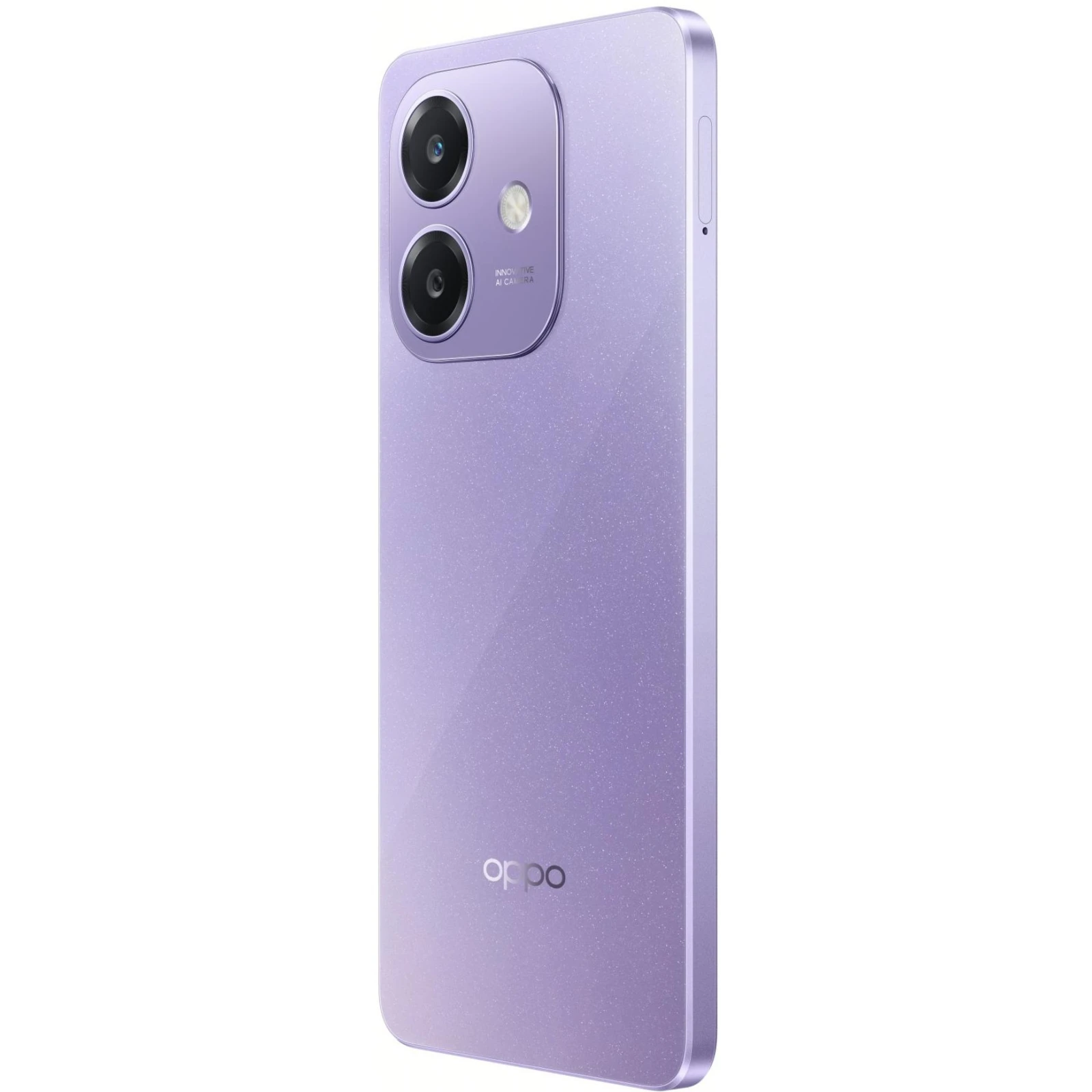 Oppo A3 6/256GB Starry Purple (OFCPH2669_PURPLE) (UA) Форм-фактор: моноблок;