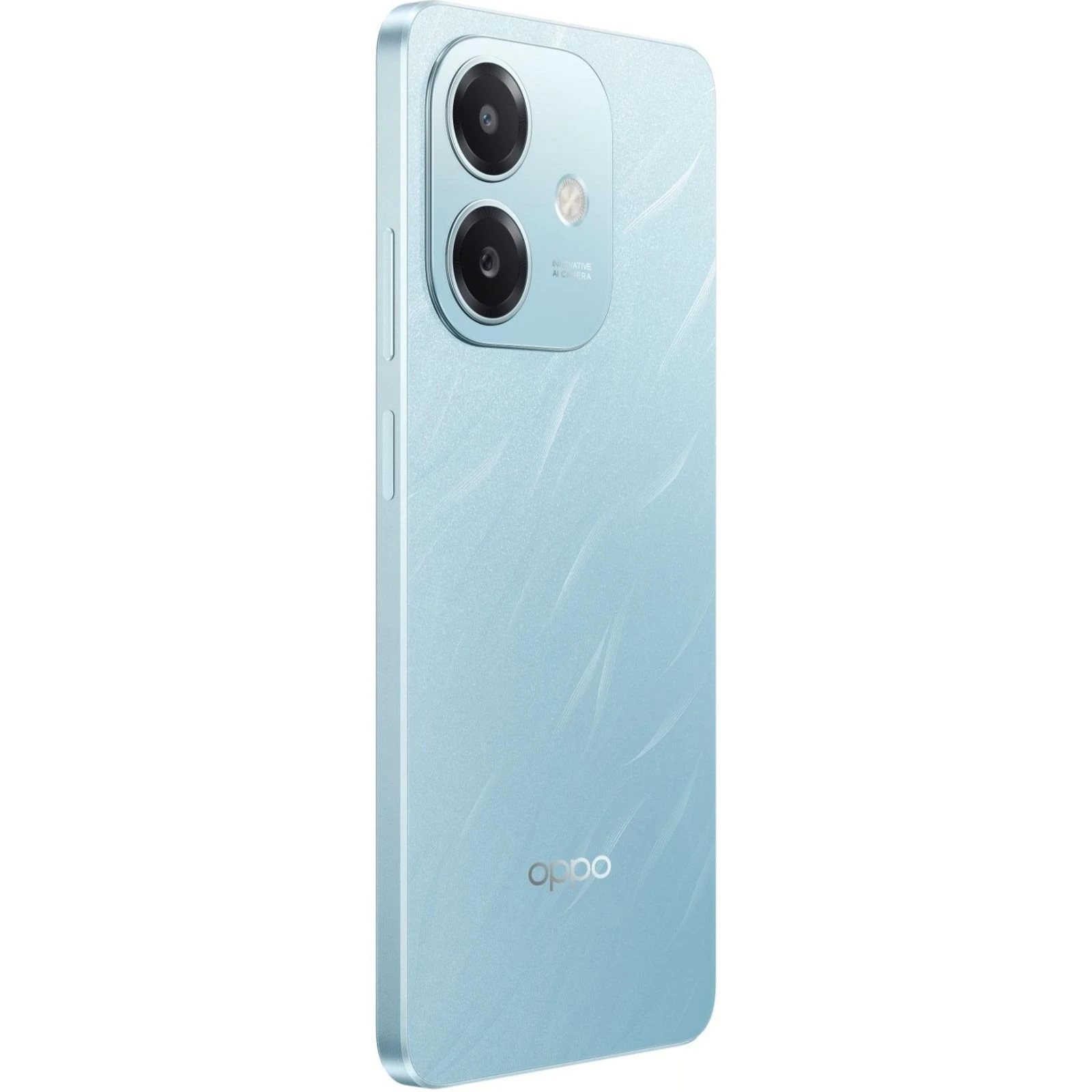 Oppo A3X 4/128GB Ocean Blue (OFCPH2641_BLUE) (UA) Форм-фактор: моноблок;