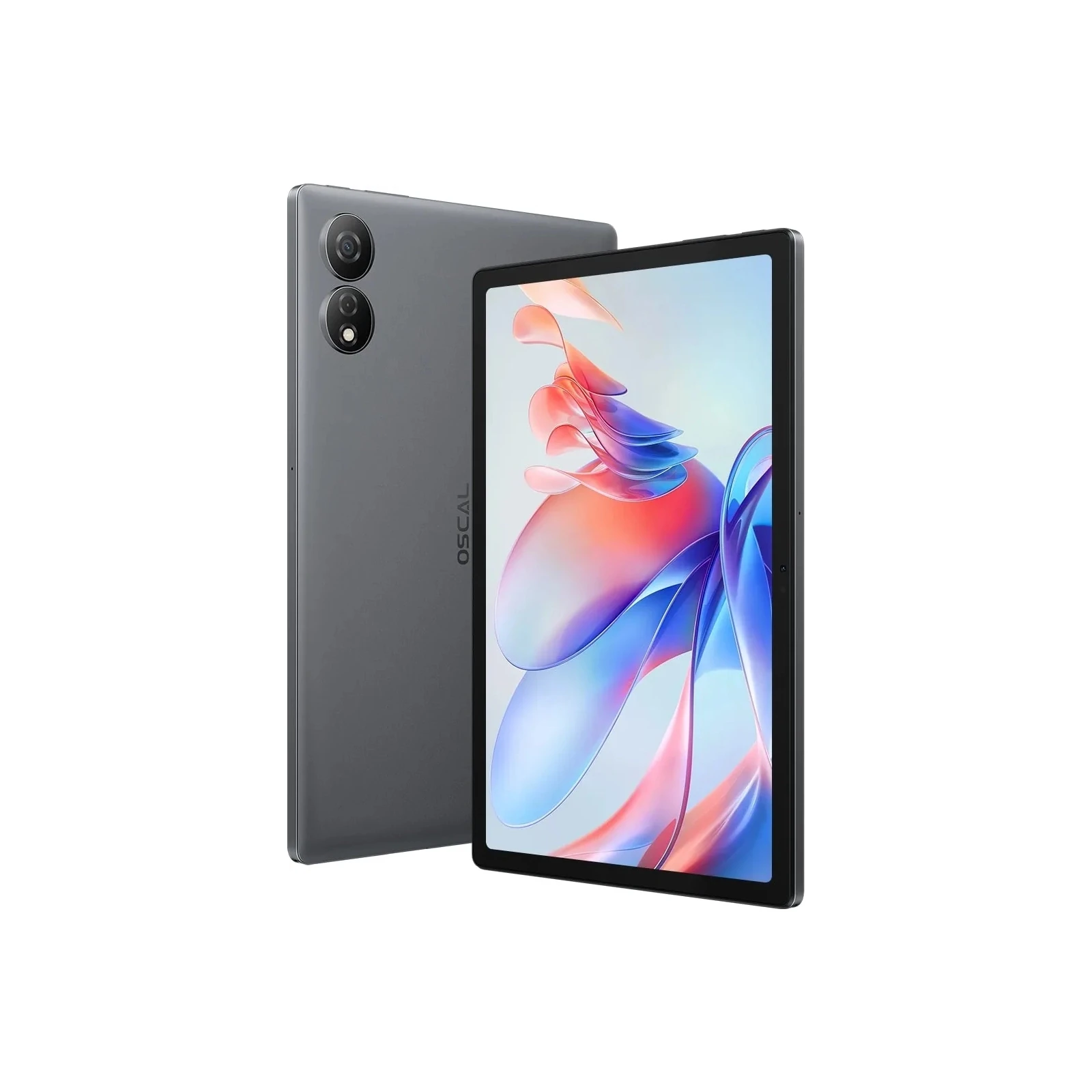 Oscal Pad 80 Wi-Fi 6/256GB Lava Grey (UA) Тип: початкового рівня; Тип