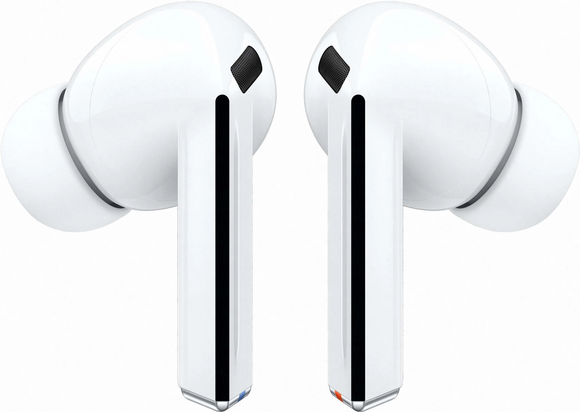 Samsung Galaxy Buds3 Pro White (SM-R630NZWA) Бренд: Samsung; Линейка: Galaxy Buds3 Pro;