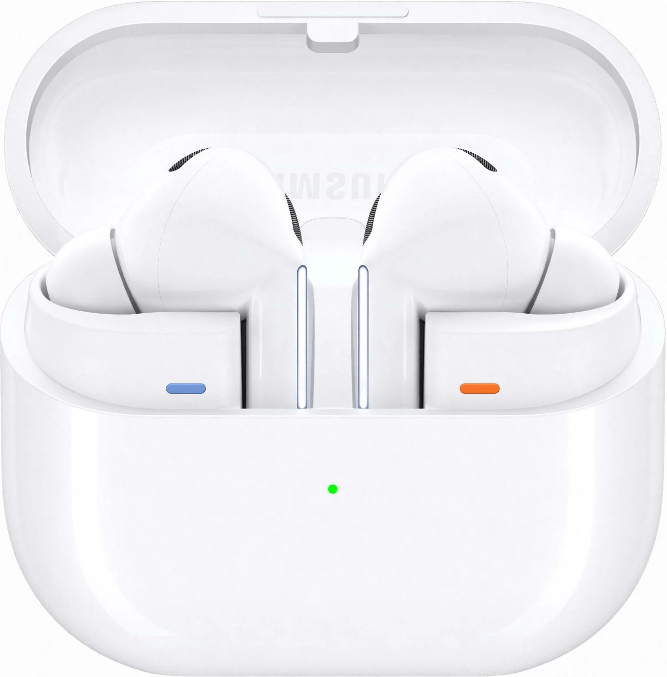 Samsung Galaxy Buds3 Pro White (SM-R630NZWA) Тип конструкції Вакуумні (затички)