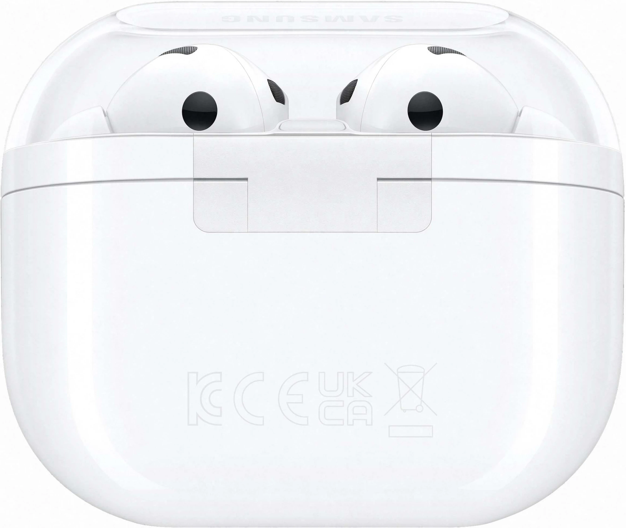 Samsung Galaxy Buds3 Pro White (SM-R630NZWA) Тип беспроводного подключения Bluetooth