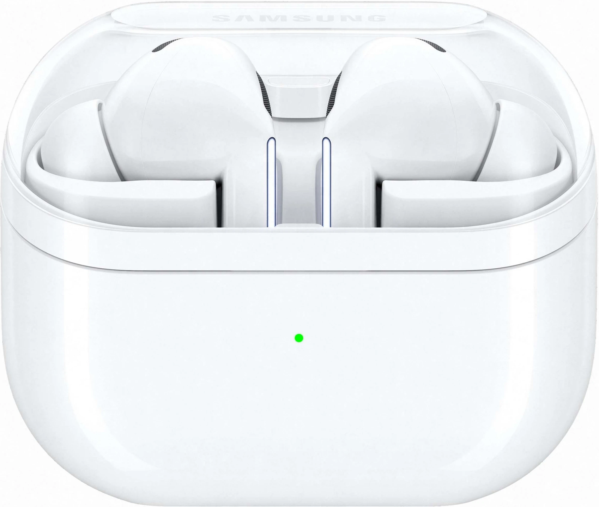 Samsung Galaxy Buds3 Pro White (SM-R630NZWA) Лінійка Galaxy Buds3 Pro