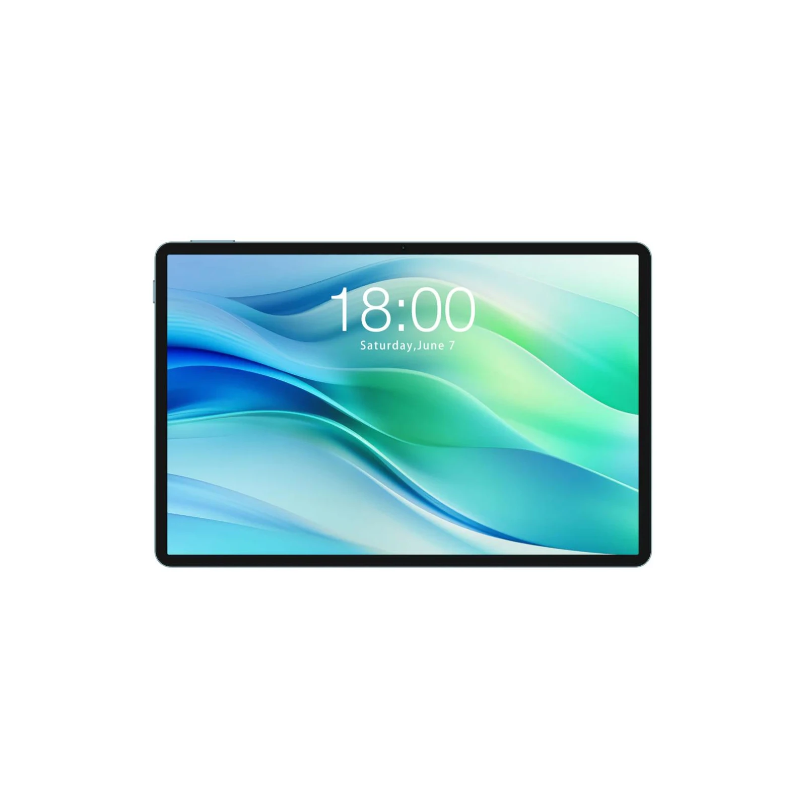 Teclast P50 11 HD /6GB /128GB / LTE / Metal/ Blue (6940709686232) (UA) Тип: Производительные,