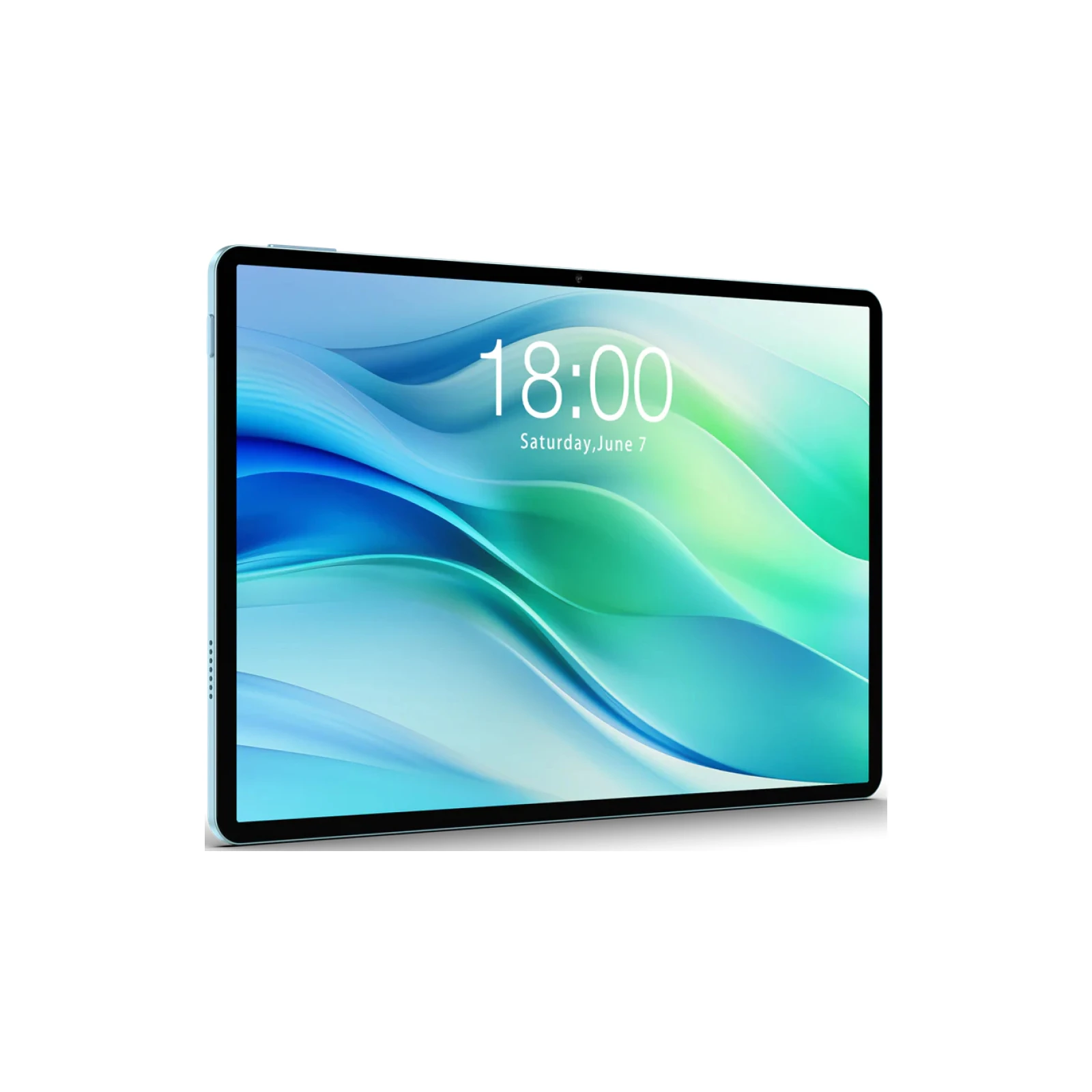 Teclast P50 11 HD / 6GB / 128GB / LTE / Metal / Blue (6940709686232) (UA) Тип: Виробничі, Початкового