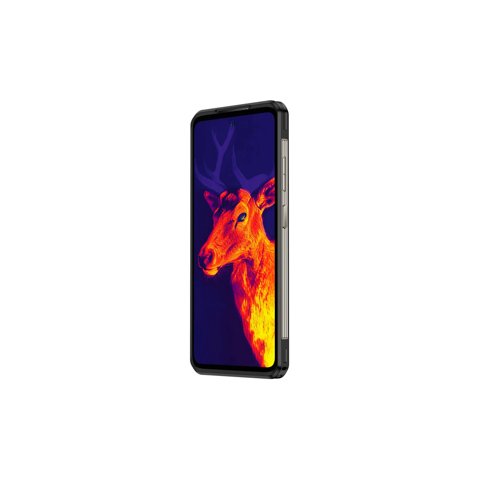 Ulefone Armor 25T 6/256Gb Black (6975326662871) (UA) Поколение связи (2G/3G/4G/5G) 2G, 3G, 4G