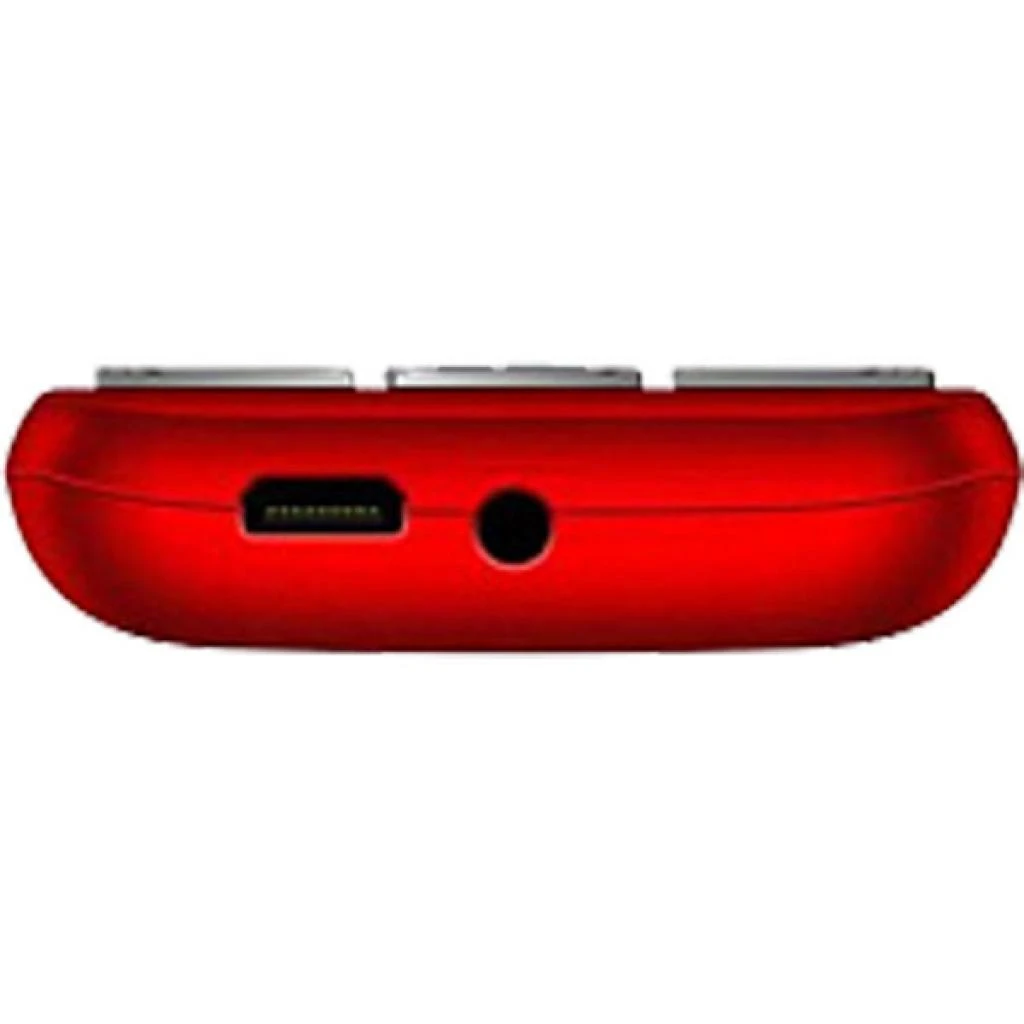 Verico Classic A183 Red (4713095608261) (UA) Форм-фактор: моноблок; Кількість