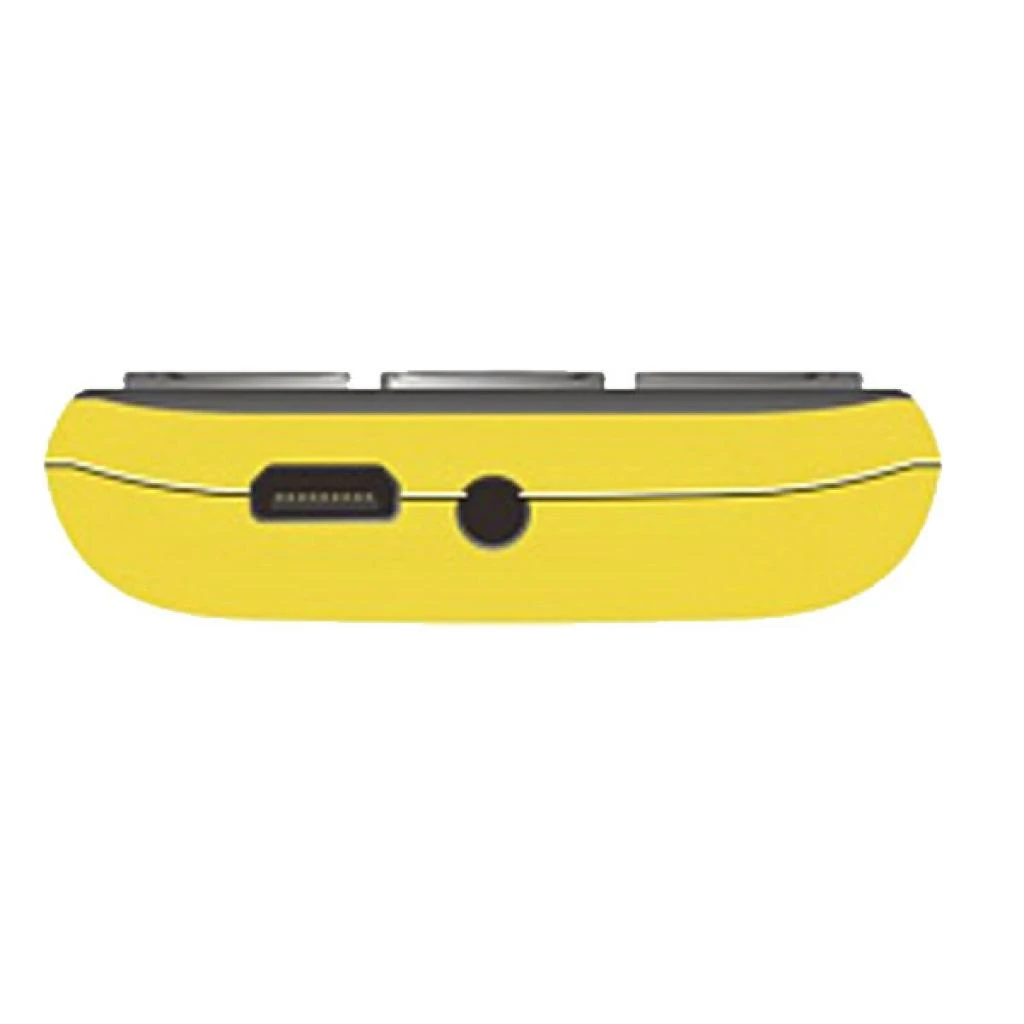 Verico Classic A183 Yellow (4713095608278) (UA) Количество SIM-карт 2 SIM