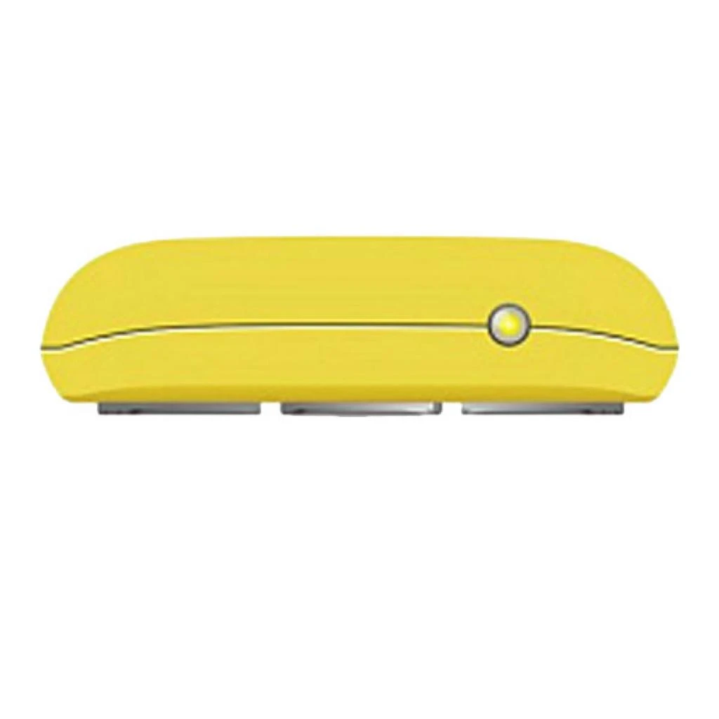 Verico Classic A183 Yellow (4713095608278) (UA) Форм-фактор моноблок