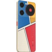 ZTE Nubia Music 4/128GB POP Art (1066117) (UA)