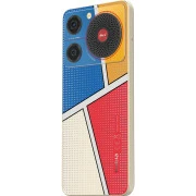 ZTE Nubia Music 4/128GB POP Art (1066117) (UA)