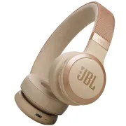 JBL Live 670 NC Sandstone (JBLLIVE670NCSAT)