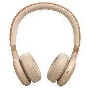 JBL Live 670 NC Sandstone (JBLLIVE670NCSAT)