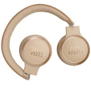 JBL Live 670 NC Sandstone (JBLLIVE670NCSAT)