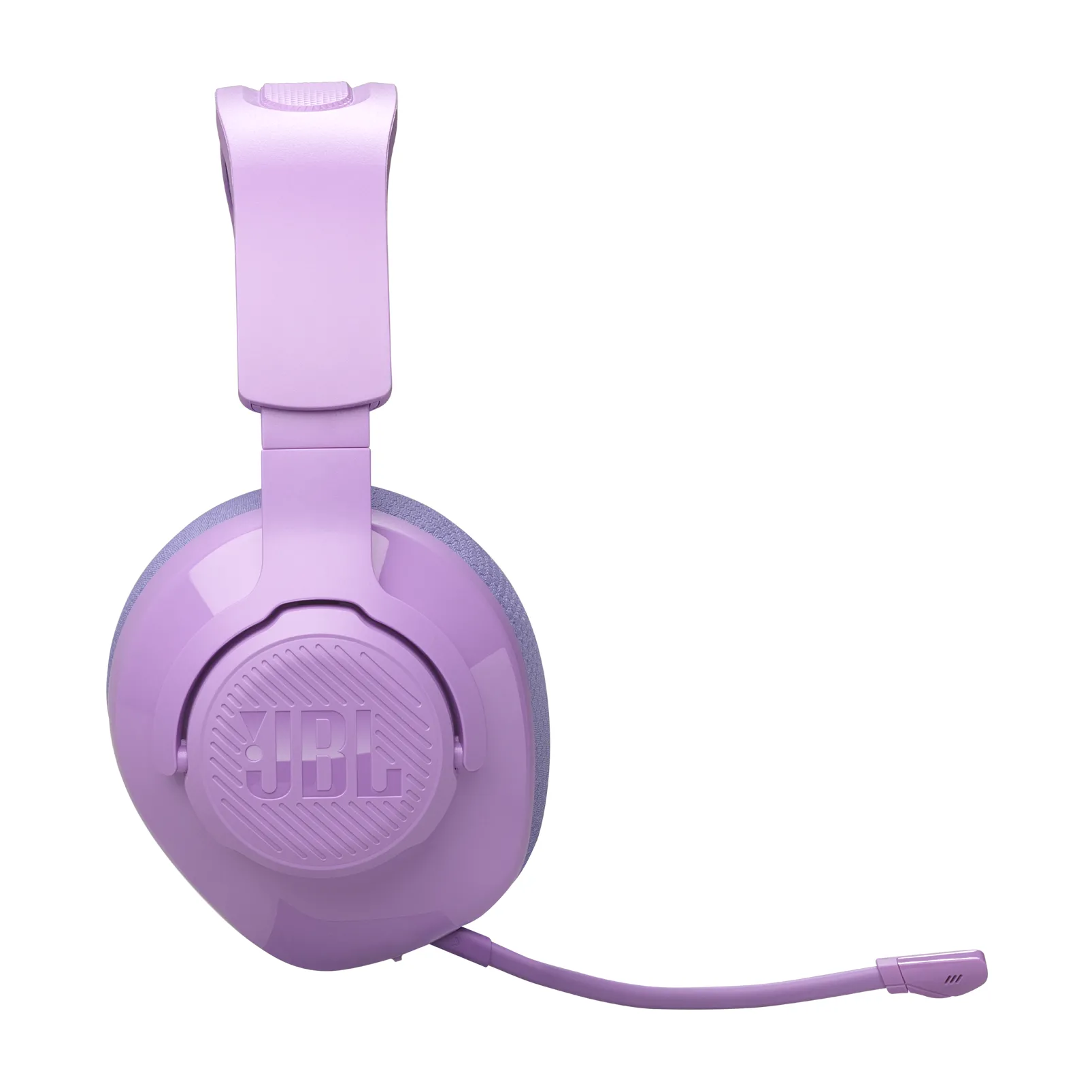 JBL Quantum 360 Wireless Purple (JBLQTUM360PUR) Спосіб підключення: Бездротове,