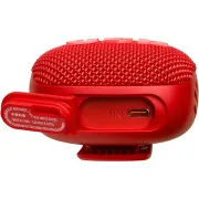 JBL Wind 3S Red (JBLWIND3SRED)