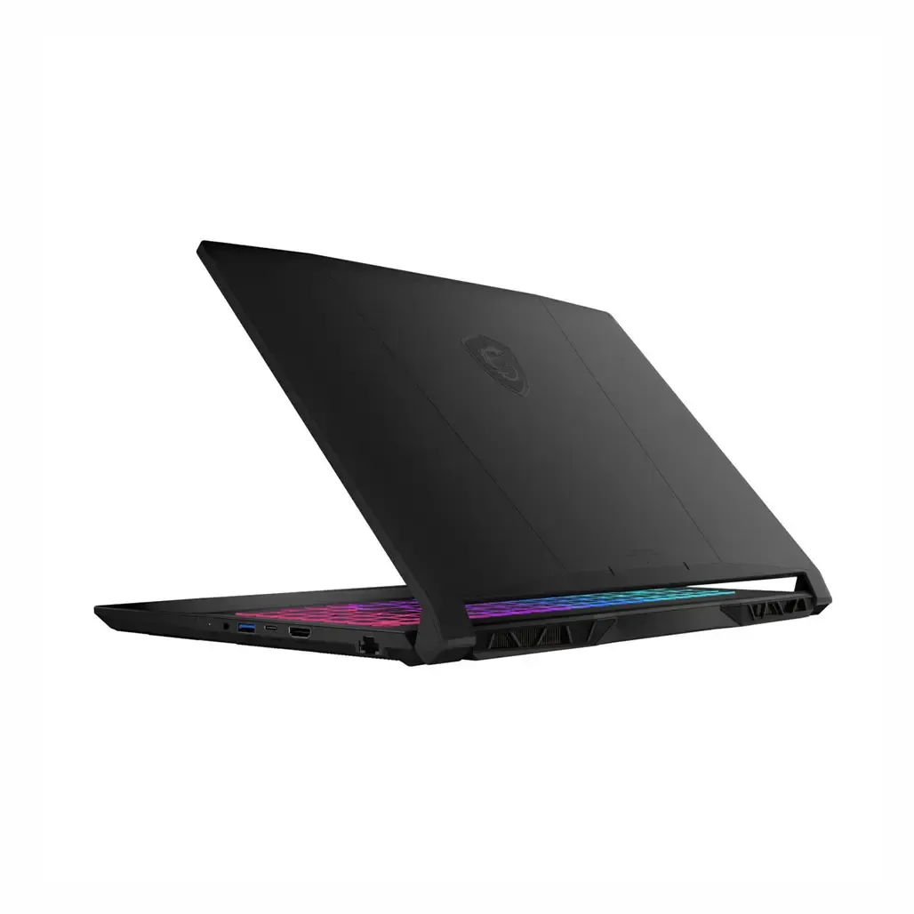 MSI Katana 15 B13VGK (B13VGK-2000US) Бренд: MSI; Конструкція: